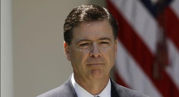 Νέος επικεφαλής του FBI ορίστηκε ο Τζέιμς Κόμεϊ